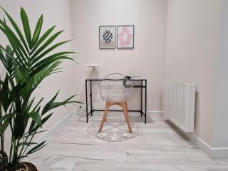 Appartement Cosy centre-ville - Angers - 1