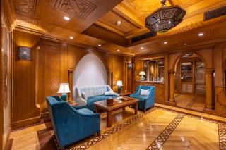 Helnan Landmark Hotel - El Cairo - 8