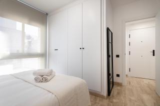 Cozy Apartment Les Corts - Barcelone - 7