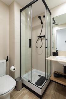 Cozy Apartment Les Corts - Barcelone - 4