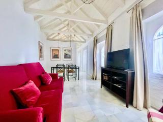 Suites San Lorenzo - Sevilla - Sevilla - 8