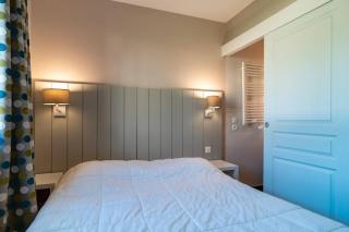 Les Thermes 408 - Appt pour 4 avec piscine partagée - Concarneau - 5
