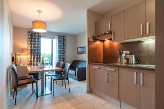 Les Thermes 408 - Appt pour 4 avec piscine partagée - Concarneau - 4