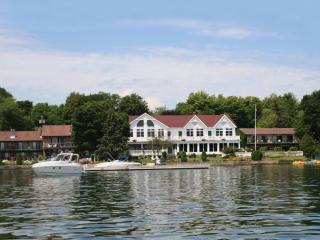 Glen House Resort - Lansdowne - 2