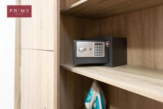 Prime Select Kattameya One - Il Cairo - 5