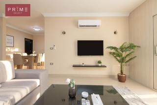 Prime Select Kattameya One - Il Cairo - 8