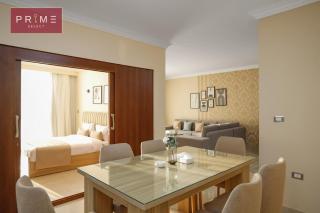 Prime Select Kattameya One - Il Cairo - 1