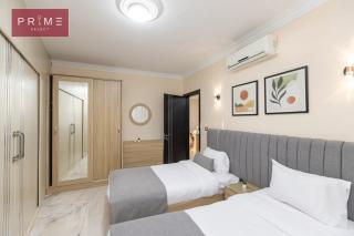 Prime Select Kattameya One - Il Cairo - 7