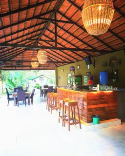 The Road's End - Gonikoppal - 2