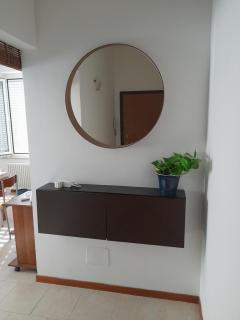 Breve Ristoro - Parma - 2