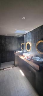 The Highlander Hotel Dullstroom - Dullstroom - 8
