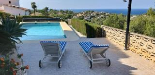 Apartamento Cor'Al - Denia - 8