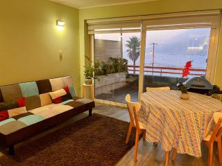 Departamento en Reñaca Vista al Mar - Viña del Mar - 6
