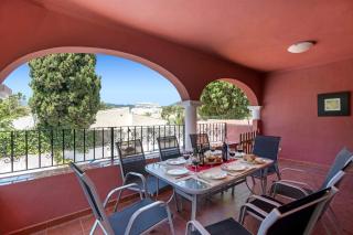 Villa Cecilia by Villa Plus - Marbella - 8
