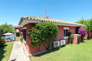 Villa Cecilia by Villa Plus - Marbella - 1