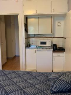 Vandrarhem Köping - Köping - 9