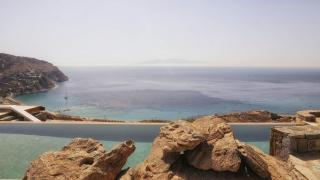 Gorgeous Mykonos Villa 12 Bedrooms Villa Nova Light Private Pool & Panoramic Sea Views Elia - 6