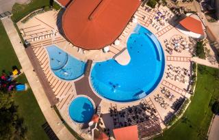 Sunny Baška Hotel by Valamar, ex Corinthia - Baška - 2