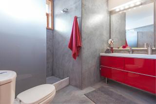 Villa Ixia - Ialyssos - 6