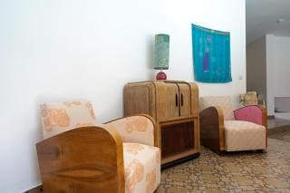 Villa Ixia - Ialyssos - 3