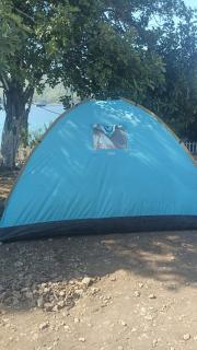 Su camping - Dağpınar - 6