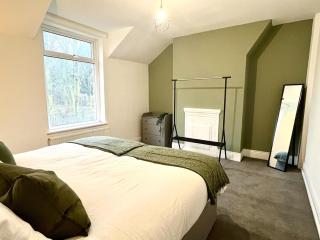 2Bed House-10min drive to Durham - 4