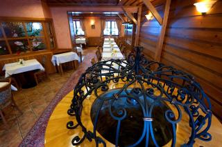 Hotel Karpatsky Dvor Lozorno - Lozorno - 2