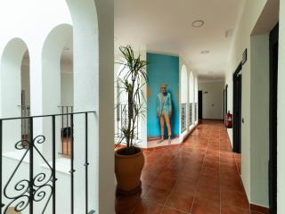 Hotel Altos de Istán - 2