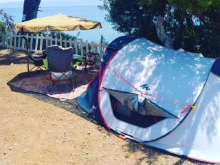Su camping - Dağpınar - 7