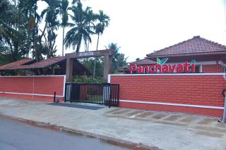 Panchavati Home Stay - Sringeri - 8