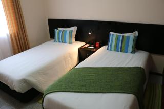 Apartamentos São João - Horta - 5