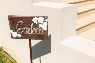 Aleli Villas with Tennis Court - 4