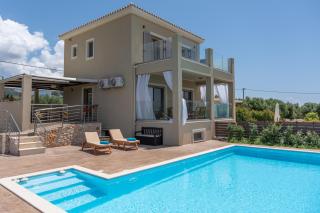 Aleli Villas with Tennis Court - Minia - 6
