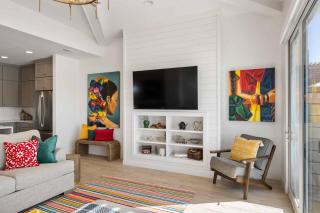 Experimenta Utah en la Playa townhouse - 2
