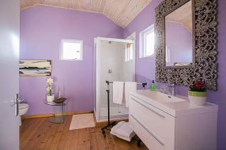 Delightful db story loft with airconditioning - Hermanus - 5