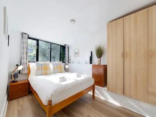 Pass the Keys Cosy Cabin in Central Cambridge Free Parking - Cambridge - 9