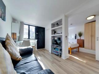 Pass the Keys Cosy Cabin in Central Cambridge Free Parking - Cambridge - 0