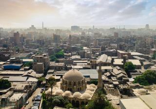 The St. Regis Cairo - Cairo - 8