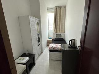 Corniche Street - Superb Lovely Room - Abu Dhabi - 6