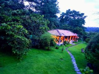 The Road's End - Gonikoppal - 0