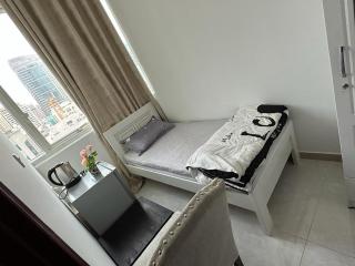 Corniche Street - Superb Lovely Room - Abu Dhabi - 8
