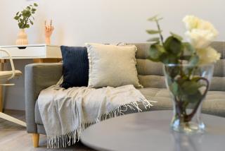 Modern Elegance in the Heart of the City - Romana Square Apartments - 3