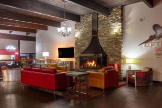 Ramada by Wyndham Spokane Airport - Spokane - 5