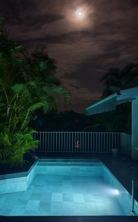 Villa Zeinga - Sainte-Anne - 2