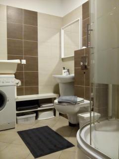 Przytulny Apartament - Szczecin - 8