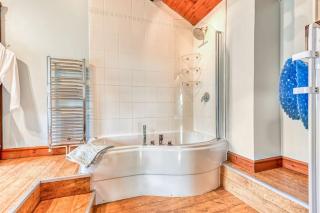 The Hurst Coach House - Stafford - 2