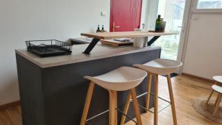 Le zen - Appartement avec terrasse - Vertou - 1
