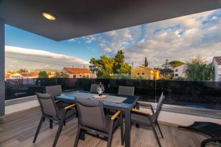 Comfortable 2 bedroom apartment Marina close to beach - Krk - 9