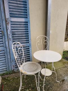 Le zen - Appartement avec terrasse - Vertou - 3