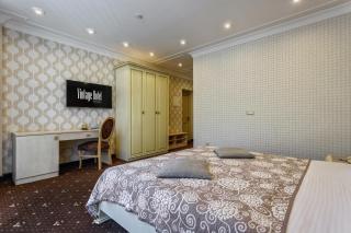 Vintage na Bulvare - 4